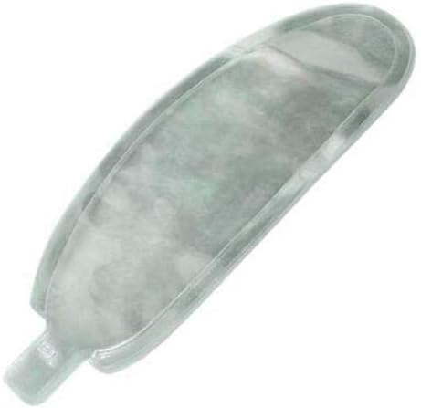 25020 Perforated Outer Lenses, 25-Pack, For Apollo 60 Helmets