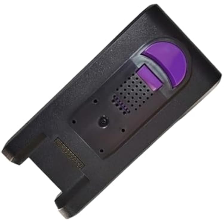 Model: H016A Battery, Model: H015R Battery, 2500mAh Vacuum Drive Battery, Compatible for Honiture S13 S15 Vacuum Cleaner Lithium Battery PackModel: H016A Groove Interface