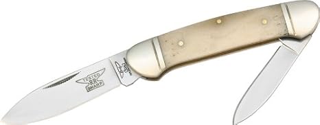 Canoe White Bone