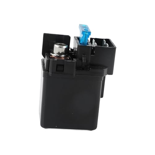 Compatible with Yamaha FZ16 FZ16S V2.0 V3.0 FZS FZ 2.0 FAZER 150 SZ16 SZ16R SZ 16 Motorcycle Starter Solenoid Stater Relay Ignition Switch