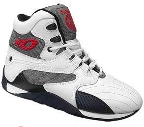 Otomix M/F4444 Carbonite Ultimate Trainer (White) - Male 7