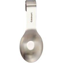 Cuisinart Stainless Steel Spoon Rest