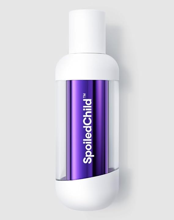 MARC MATRIX Spoiledchild L28 Anti-Aging Restoring Moisturizer - Hyaluronic Acid + Aloe + Squalane + Peptides (1.7 fl oz / 50 ml)