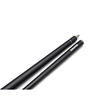 Billiard Depot 58" Two-Piece Graphite Fiberglass Composite Billiard Pool Cue Stick