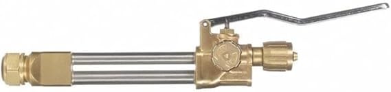 Victor 0381-1932 CA 2462+ Cutting Attachment, 180 Head