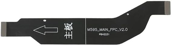Main Motherboard Flex Cable Replacement Part for Huawei Nova 9 SE
