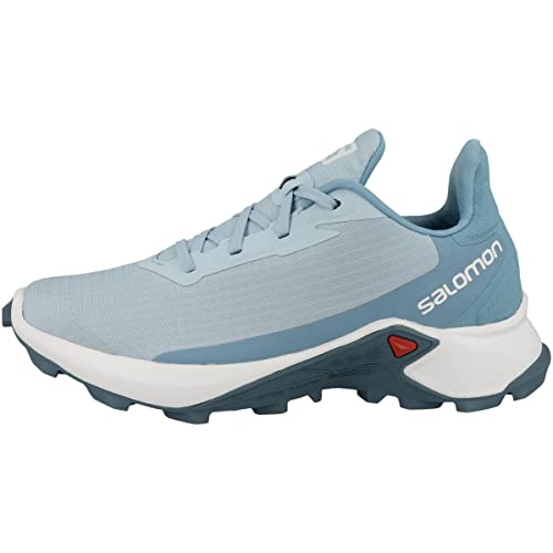 Salomon Womens Womens Alphacross 3 Trail Running Shoes for Women