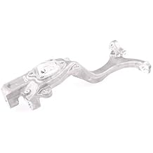 VAICO Steering Knuckle, wheel suspension V10-5129