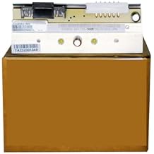 Print 300 DPI Compatible with TSC Printronix T6000e Industrial Barcode Printer