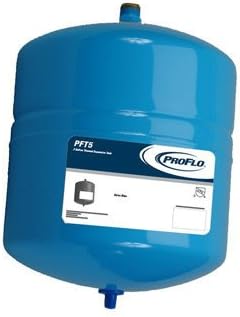 PROFLO PFXT5I 2.1 Gallon Thermal Expansion Tank