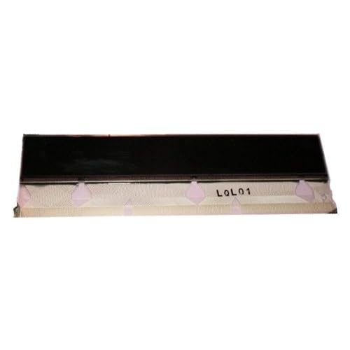 Replacement LCD Display With Ribbon Cable Compatible for BMW Instrument Cluster