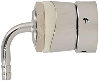 Faucet Shank - Short Tower Shank (Pack of 2)