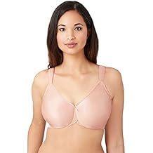 Wacoal Women's Bodysuede Underwire Bra
