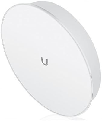 Ubiquiti PowerBeam M5 PBE-M5-300-ISO IEEE 802.11n 150 Mbit/s Wireless Bridge