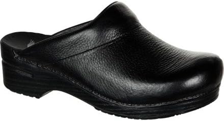Dansko Men's Karl Clog