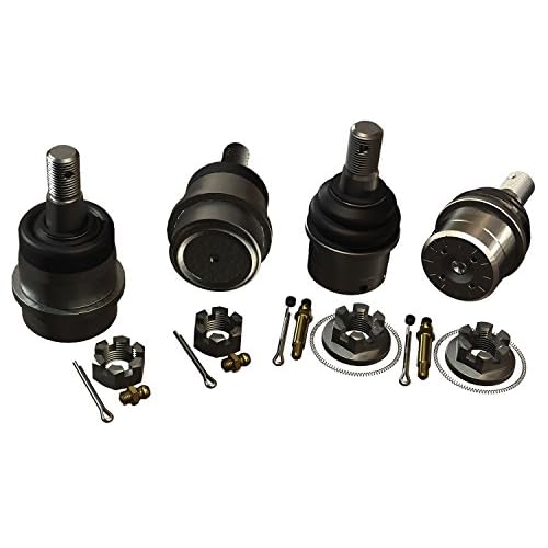 TeraFlex 3442002 Ball Joints Premium JK Dana 3044 Ball Joint Kit