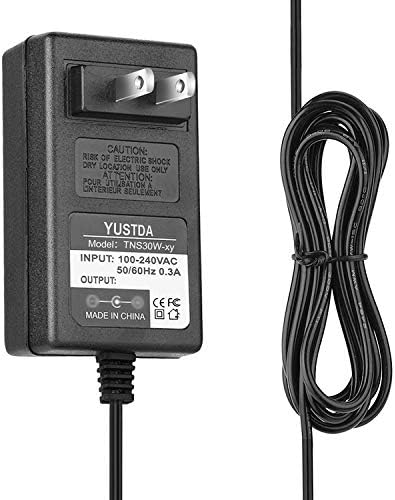 AC/DC Adapter for Roland PSD-120 HK-AJ-057A200-US PSD-100 PSD-110 PSD-230 PSD-240 PSD-220 TM2 TB-3 Aira MX-1 TR-8 VT-3 System-1m EC-10M EL CUBE-01 CUBE-10GX GO-61P GO-61K 5.7V Power Supply