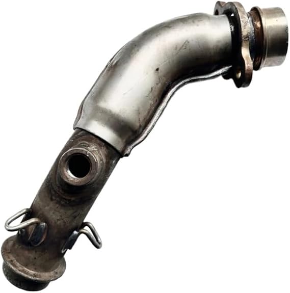 EFI UTV500 Exhaust Pipe for Hisun HS500UTV 500cc UTV Massimo Bennch 18210-113E-0000