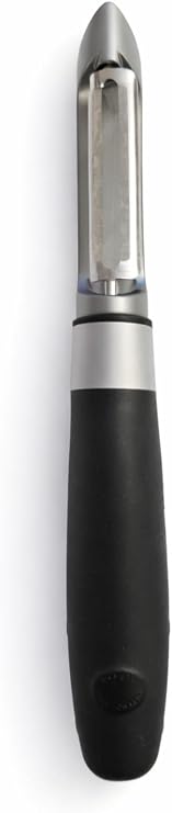 Ikea IKEA 365 + Vardefull Potato Peeler Black 301.751.40