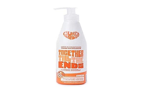 Acondicionador Curly Love