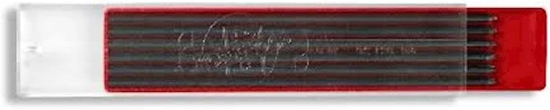 Koh-i-noor 4190 HB 2.0 mm Graphite Leads for Technical Drawing