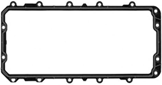 MAHLE OS32517 Engine Oil Pan Gasket Set