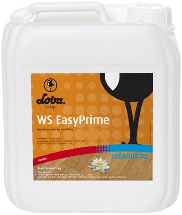 LOBA WS EasyPrime 1 Gal