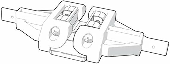Extang 1033 Hinge Assembly