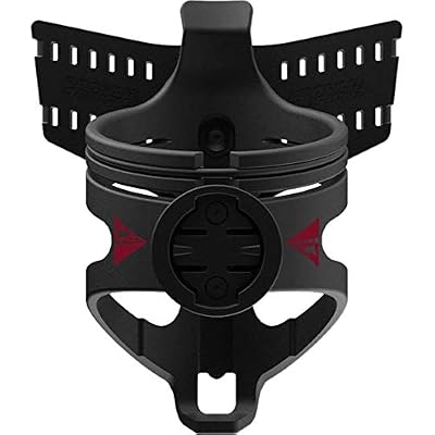 Profile Design HSF BTA wGarmin Mount
