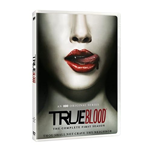 True Blood: Season 1