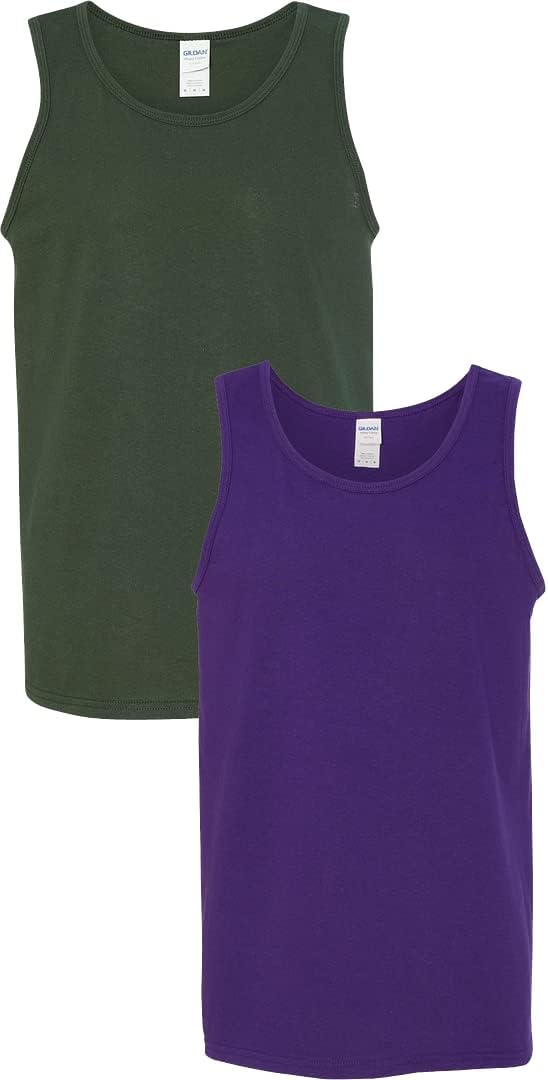 Gildan 5200 - Heavy Cotton Tank Top