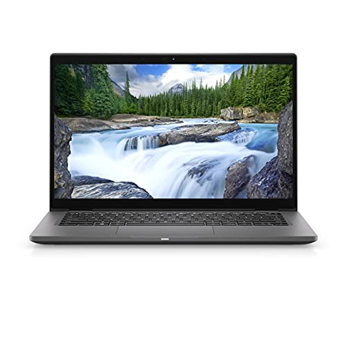 Dell Latitude 7310 Laptop | 13 1920x1080 FHD | Core i7-10610U - 512GB SSD Hard Drive - 16GB RAM | 4 cores @ 4.9 GHz Win 11 Pro Black Renewed