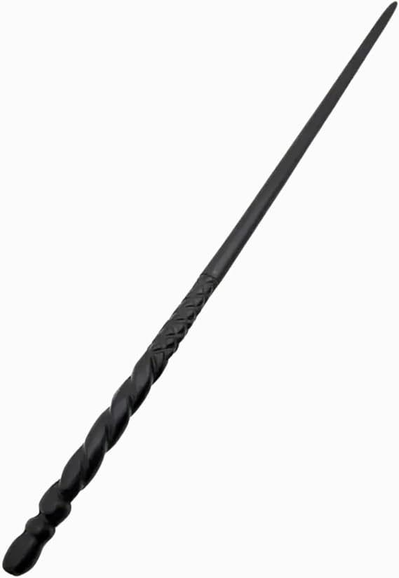Harry Potter Ginny Weasley Wand Replica – Official Wizarding World Collectible Magic Wand 41cm with Box– Movie-Inspired Cosplay Accessory for Fans & Collectors