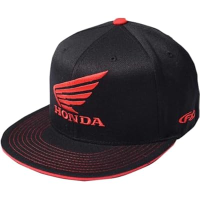 Factory Effex HONDA Wing Flex-Fit Hat