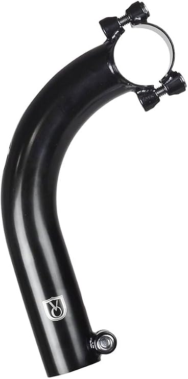 Velo Orange Cigne Stem (31.8) 145mm x 70 - Black