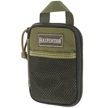 Maxpedition Micro Pocket Organizer (OD Green)