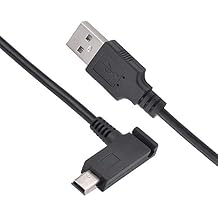 Alitutumao Replacement Mini USB Charging Cable Date Sync Cord Compatible with Wacom Intuos Pro Intuos5 Bamboo PTH451 PTH651 PTH851 PTH450 PTH650 PTH850 CTE450 MTE450 Intuos4 PTK440