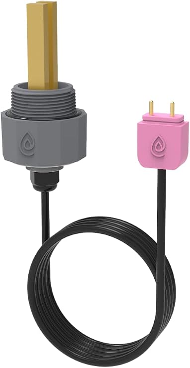 ClearBlue Standard Replacement Mineral Cell Electrodes - Part CBI-Cell-PCZ