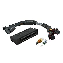 Haltech - Mitsubishi EVO 9 Elite 2000/2500 Plug-n-Play Adaptor Harness (HT-141233)