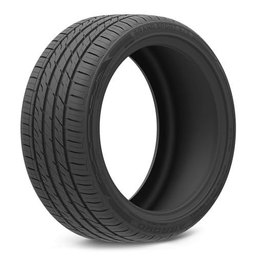 Arroyo Grand Sport AS 27545ZR21 110Y BSW Tire