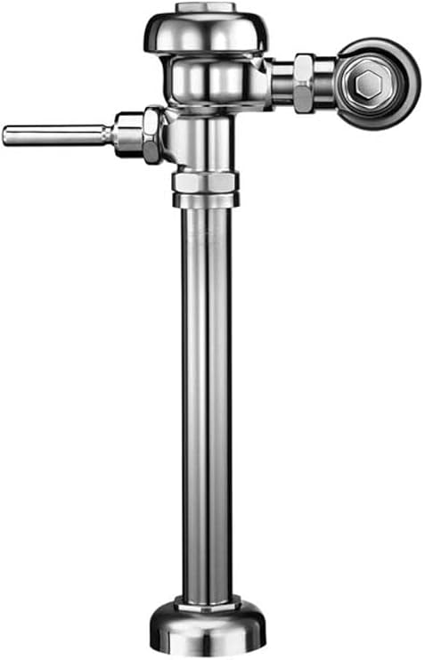 Regal 117 XL Manual Flushometer