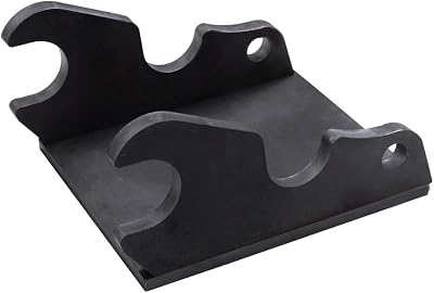 Excavator Quick Attach Bucket Ears Attachment Fit for Kubota U35 KX040 KX71 KX91 KX121 KX033