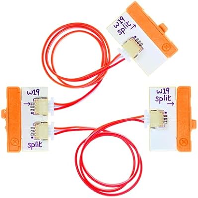 littleBits Split