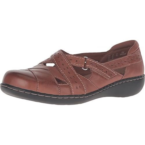 Clarks Womens Ashland Spin Q