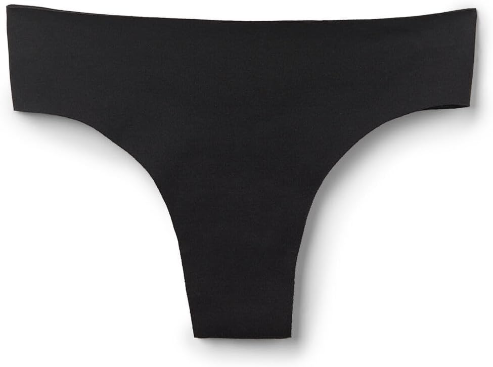 Intimissimi Seamless Cotton Brazilian Briefs