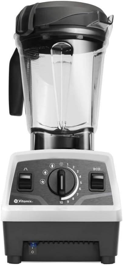 Explorian 520 High Performance Mixer White