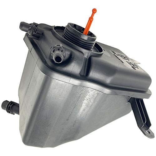 PBAP Coolant Reservoir Expansion Tank with Sensor for BMW E60 E61 E63 E64 525i 530i 650i 17137542986