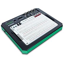 Digilent Analog Discovery Studio: A Portable Circuits Laboratory for Every Student