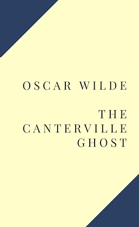The Canterville Ghost