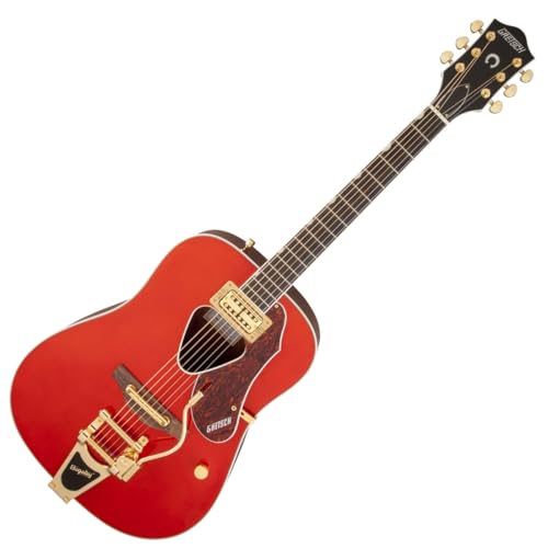 Gretsch G5034TFT Rancher Acoustic-Electric Guitar